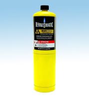 Баллон MAPP 400гр резьба US 1 (BERNZOMATIC) (333328/373500)