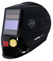 Маска сварщика Хамелеон IQ 9-13N S  (зона обзора 100 мм х 49 мм)