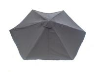 Зонт для труб 325-1420мм ф 3м H-2,41м