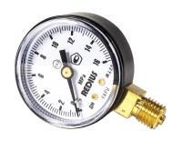 Манометр газовый 16 МПа (ДОКА) Манометр газовый 16 МПа (ДОКА)