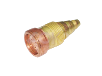 Насадка для нагрева №2 к резаку (свыше 700гр. газ-кислород) (КОРД)