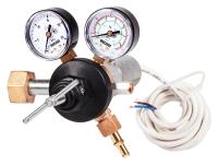 Регулятор универсальный У30/АР-40КР1П 36В (РЕДИУС) В КОРОБКЕ 300 бар