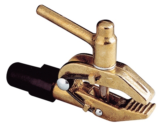 Клейма заземления EG 600 струбцина (ESAB) (0160288001)