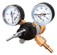 Редуктор гелиевый БГО-5-м (РЕДИУС) С ПОВЕРКОЙ В КОРОБКЕ Редуктор гелиевый БГО-5-м (РЕДИУС) С ПОВЕРКОЙ В КОРОБКЕ