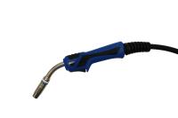 Горелка для полуавтомата MIG MВ-25AKH 3м 25мм (ДОКА)