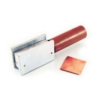 Магнитная клемма заземления МКЗ-400А