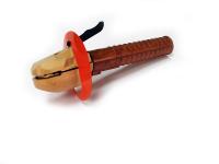 Электрододержатель ЭД-60 универсал (КОРД) Электрододержатель ЭД-60 универсал (КОРД)