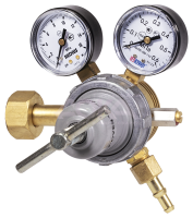 Редуктор для закиси азота БЗАО-4-4-2-СП (G3/4) (РЕДИУС)