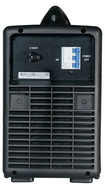 Полуавтомат сварочный INMIG 350T DG (FUBAG) (31438.1)