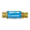 Клапан обратный КОК М16х1,5 (ДОНМЕТ)