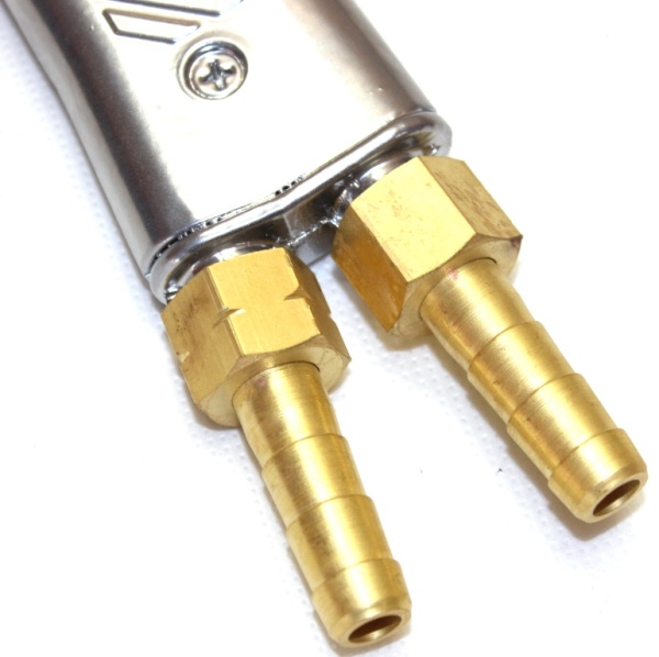 Резак пропановый вентильный 03П-L800 90гр (КОРД)