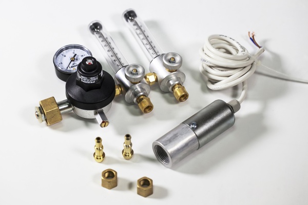 Регулятор универсальный У-30/АР-40-КР1П-Р2 36В (РЕДИУС)