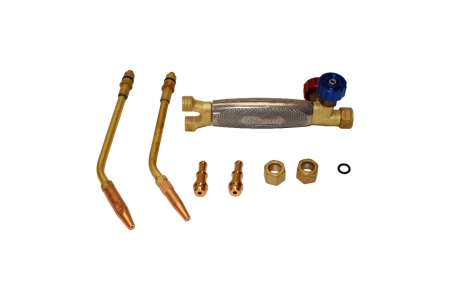 Горелка ацетиленовая Г2-34 (РЕДИУС) NEW