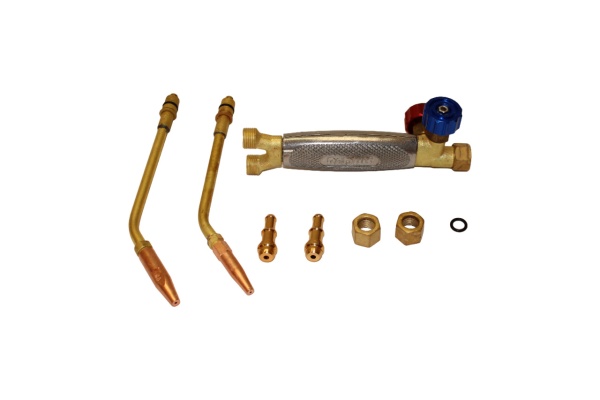 Горелка ацетиленовая Г2-34 (РЕДИУС) NEW