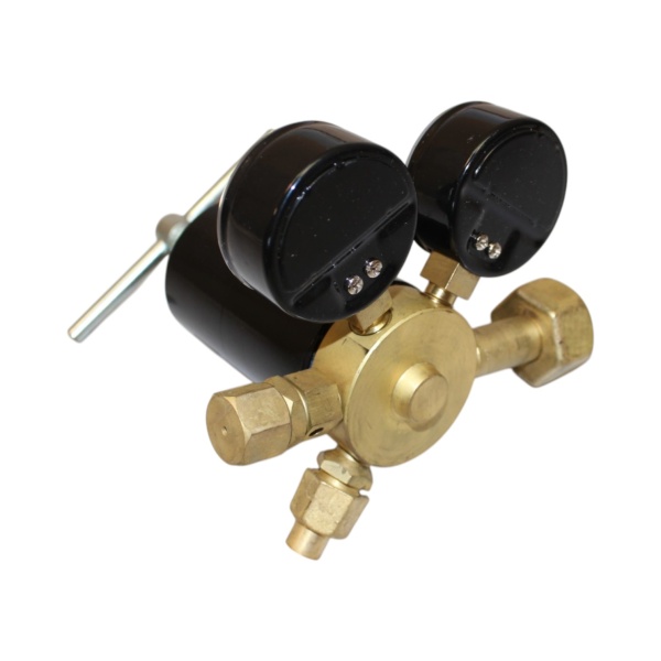 Редуктор высокого давления РВ-90 исп.1 (ДОКА)