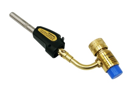 Горелка ГВ-STF-02 МАПП с пьезоподжигом (ДОКА)