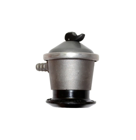 Редуктор пропановый бытовой РДСГ-2-1,2 тип Балтика (БЕЛАРУСЬ)