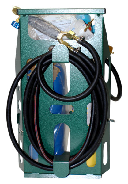 Сварочный пост переносной ПГСП 5/0.5 Ш (ДОКА) Сварочный пост переносной ПГСП 5/0.5 Ш (ДОКА)