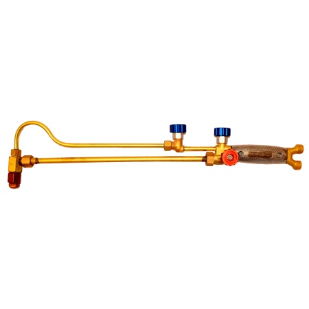 Р3К-03 Нева керосинорез 2-х трубный (Редиус)