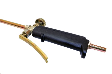 Горелка кровельная ГВ-815-Р L-815мм стакан 50мм (ДОКА) уп.3шт