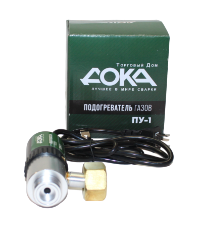 Подогреватель ПУ-1 СО2 36В