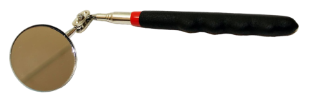 Зеркало инспекционное WM-02 (ДОКА) круглое