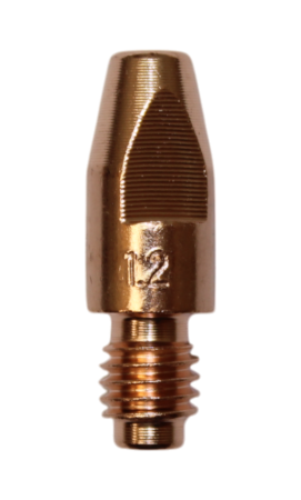 Наконечник E-Cu M8х30х1,2 (ДОКА) 10 мм  уп.25шт