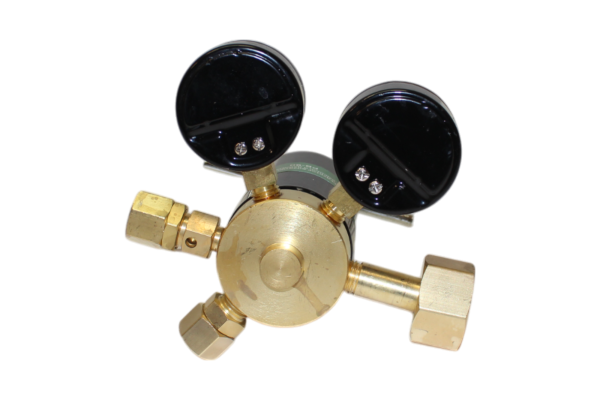 Редуктор высокого давления РВ-90 (ДОКА) NEW исп.1