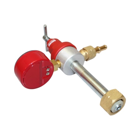 Редуктор пропановый БПО-5-3-У (РЕДИУС)