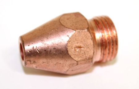 Мундштук наружный Р3П/Р2А №1 (РЕДИУС)