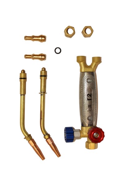 Горелка ацетиленовая Г2-23 (РЕДИУС) NEW