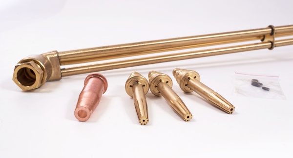 Резак пропановый Р3П-32М-Р-У1 L-800