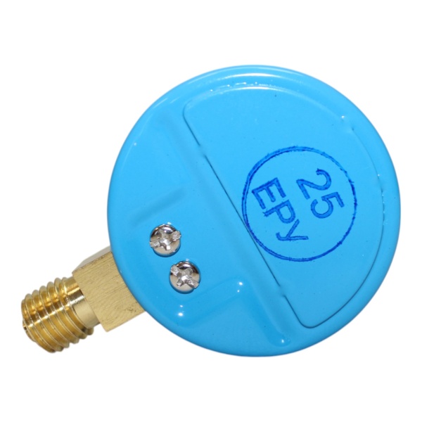 Манометр кислородный 25 МПа С ПОВЕРКОЙ (РЕДИУС)