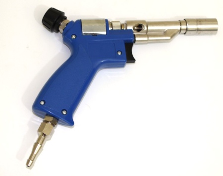 Горелка газовоздушная ГВП TRONIK (ДОКА)