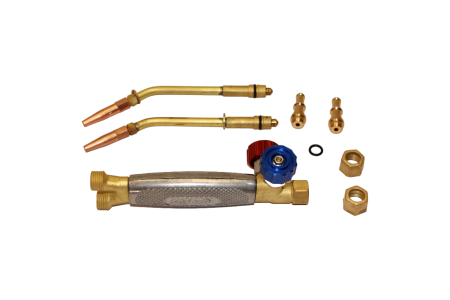 Горелка ацетиленовая Г2-23 (РЕДИУС) NEW