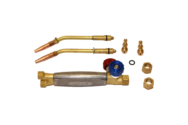 Горелка ацетиленовая Г2-23 (РЕДИУС) NEW