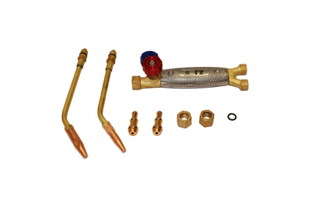 Горелка ацетиленовая Г2-34 (РЕДИУС) NEW