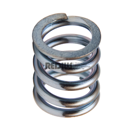 Пружина вентиля КВ-1П, КВБ-53