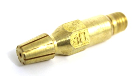 Мундштук внутренний Р3П №3 (РЕДИУС)