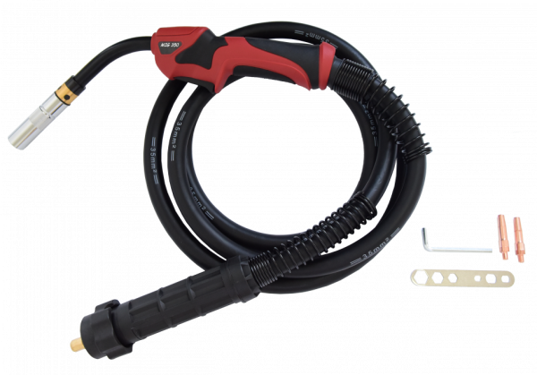 Полуавтомат сварочный САИПА-350 (РЕСАНТА)