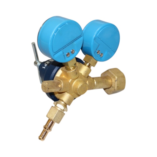 Редуктор кислородный БКО-50-КР1 (РЕДИУС) В КОРОБКЕ