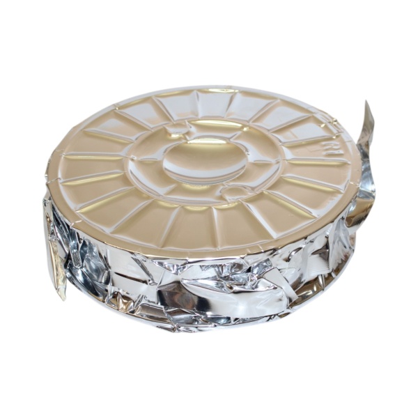 Проволока полированная ER70S-6 ф 1,2мм 15кг (ДОКА)