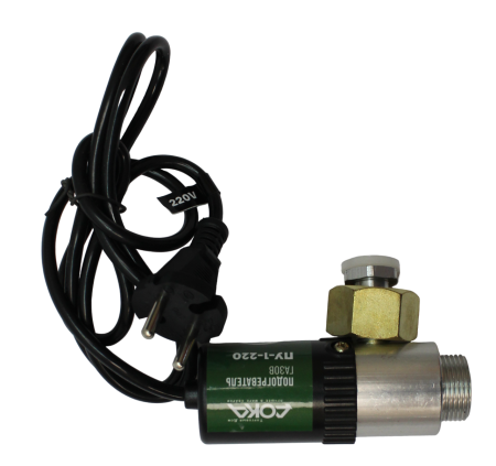 Подогреватель ПУ-1 СО2 220В