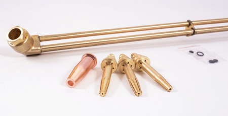 Резак пропановый Р3П-32-Р-У2 (РЕДИУС)