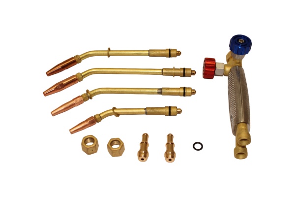 Горелка универсальная Г2-К (РЕДИУС) NEW