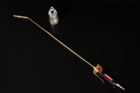 Горелка газовоздушная ГВ-9Т REDIUS PRO (РЕДИУС)
