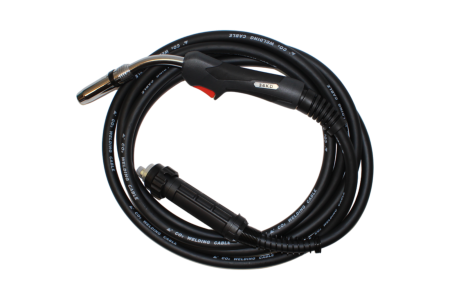 Горелка для полуавтомата MIG MВ-36KD 5м 30мм (ДОКА)