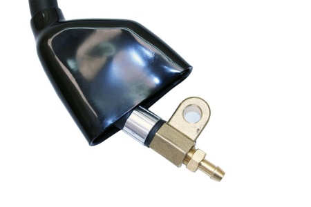 Горелка Строгач 600А 3м