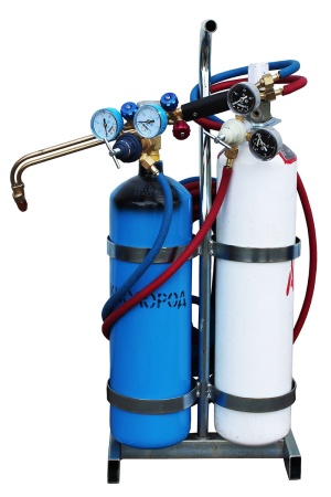 Пост газосварочный ПГУ-5А