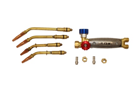 Горелка ацетиленовая Г2-М (РЕДИУС) NEW